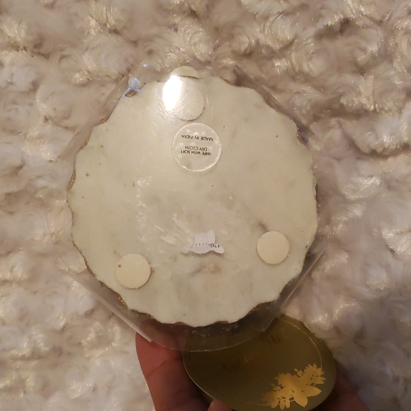 Marble Coasters - Picture 3 of 4